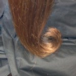 さいたま市浦和髪質改善縮毛矯正