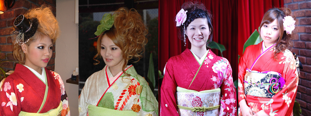 さいたま市浦和成人式