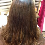 さいたま市浦和髪質改善縮毛矯正