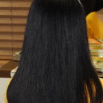 さいたま市浦和髪質改善縮毛矯正