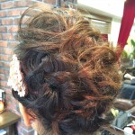 さいたま市浦和結婚式アップスタイル