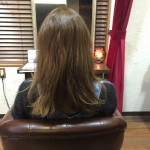 さいたま市浦和髪質改善