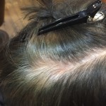 さいたま市浦和髪質改善ヘナ