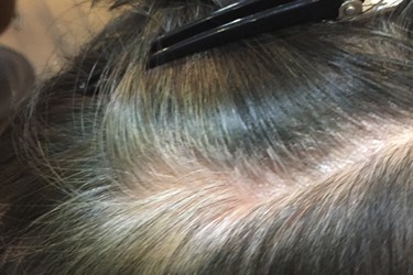 さいたま市浦和髪質改善ヘナ