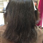 さいたま市浦和髪質改善