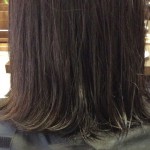 さいたま市髪質改善