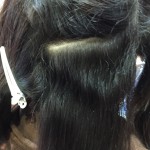 さいたま市髪質改善