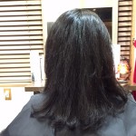 さいたま市浦和髪質改善