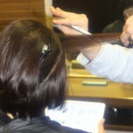さいたま市浦和髪質改善縮毛矯正ヘアカラー