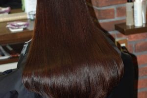 さいたま市浦和髪質改善縮毛矯正