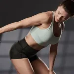 腕のエクササイズ