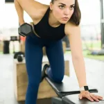 背中のエクササイズ