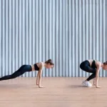 全身のエクササイズ