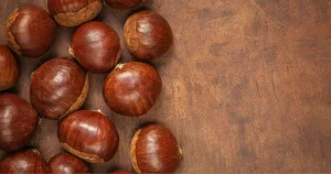 栗
