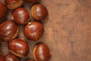 栗