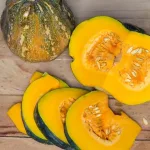 かぼちゃレシピ