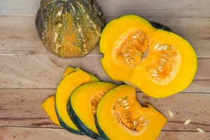 かぼちゃレシピ