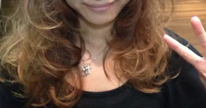 さいたま市浦和で髪質改善と縮毛矯正が口コミで人気の美容室でのデジタルパーマだけど大宮と川口からも来店