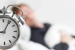 ヘアケアと睡眠