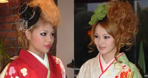 さいたま市浦和で髪質改善と縮毛矯正が口コミで人気の美容室エナが手がける成人式だけど大宮と川口からも来店