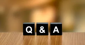 Q&A
