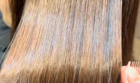 さいたま市浦和髪質改善