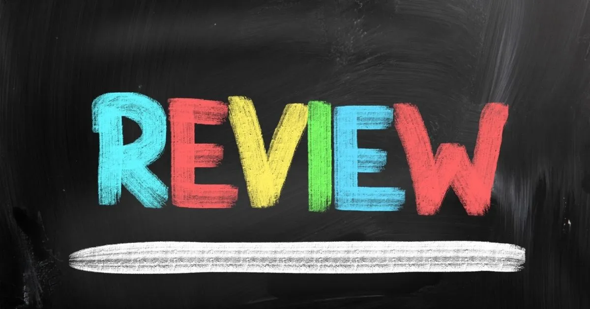 レビュー