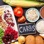 カーボ・炭水化物