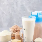 プロテイン・タンパク質