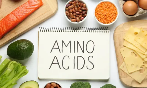 アミノ酸