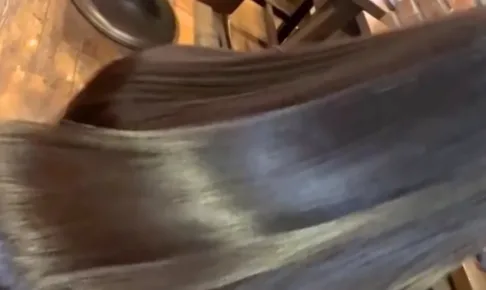 さいたま市浦和髪質改善縮毛矯正