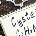 システイン・アミノ酸