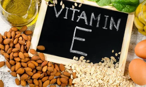 ビタミンE