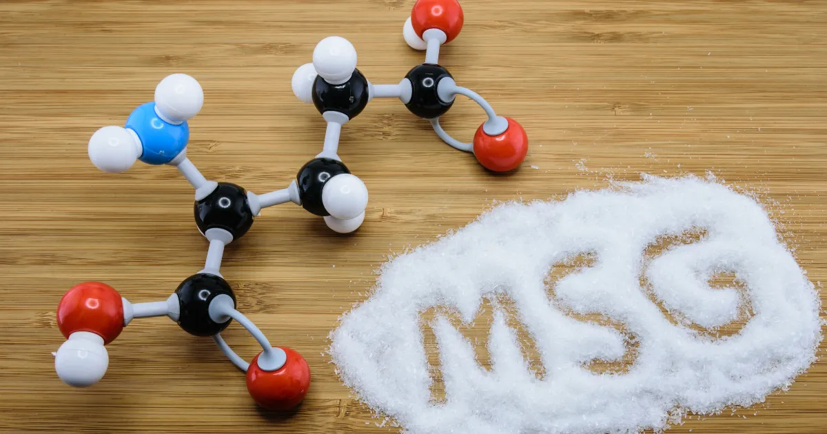 グルタミン酸・glutamic-acid