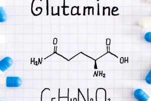 グルタミン・アミノ酸