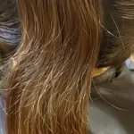 さいたま市浦和髪質改善デザイン縮毛矯正