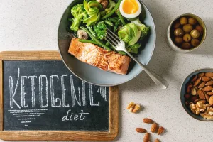 ケトジェニックダイエット