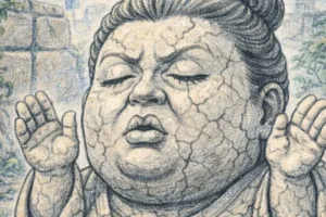 埼玉県さいたま市浦和の美容室エナでヘナで髪が硬くなるの原因と対処法を解説