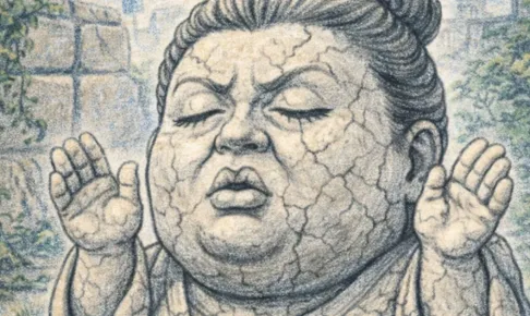 埼玉県さいたま市浦和の美容室エナでヘナで髪が硬くなるの原因と対処法を解説