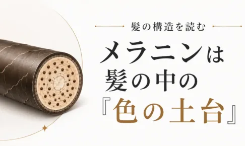 メラニンとは