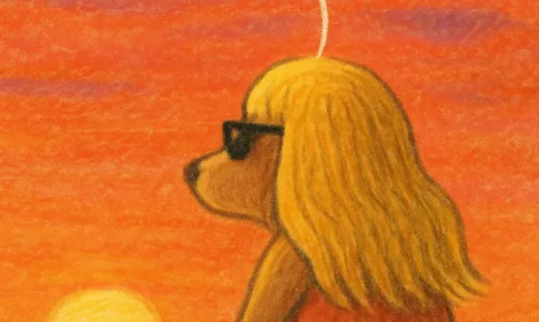 さいたま市浦和の美容室エナの白髪がなぜピント立つのか？を解説する画像。髪質改善デザイン縮毛矯正は関係ありません。